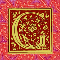 letter graphic